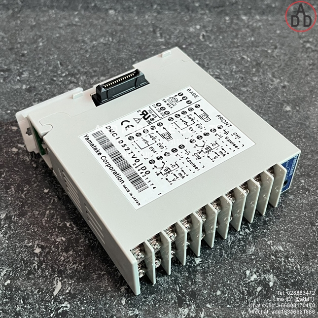 Azbil DMC10S2TV01D0 (4)